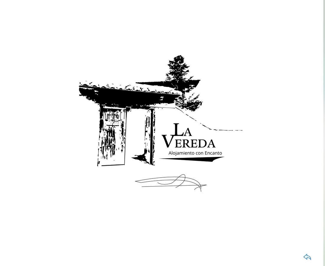 La Vereda Only Adults 摩拉鲁比罗 外观 照片